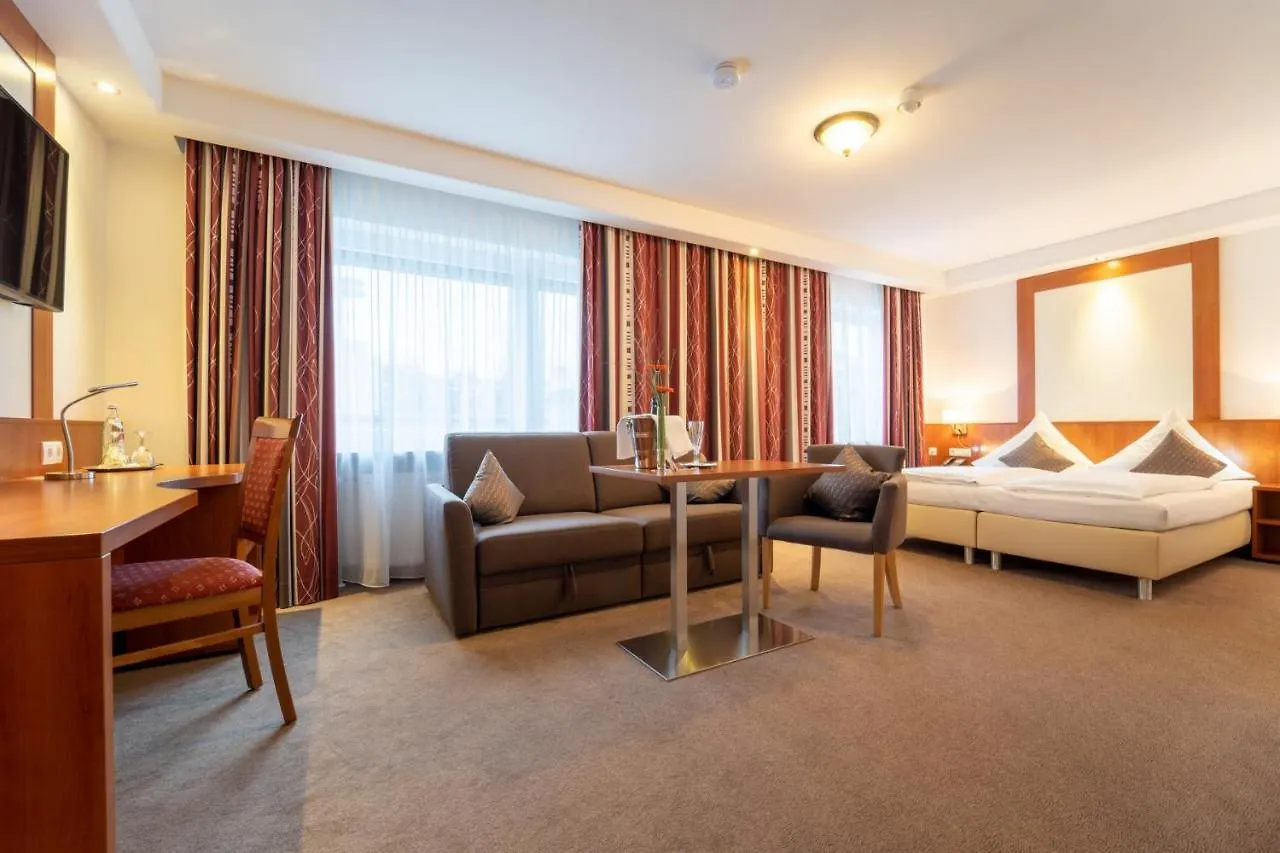 Hotel St Georg - Regensburg