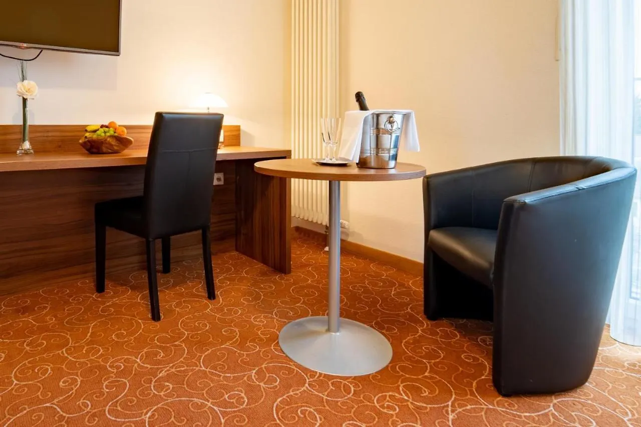 Hotel St Georg - Regensburg