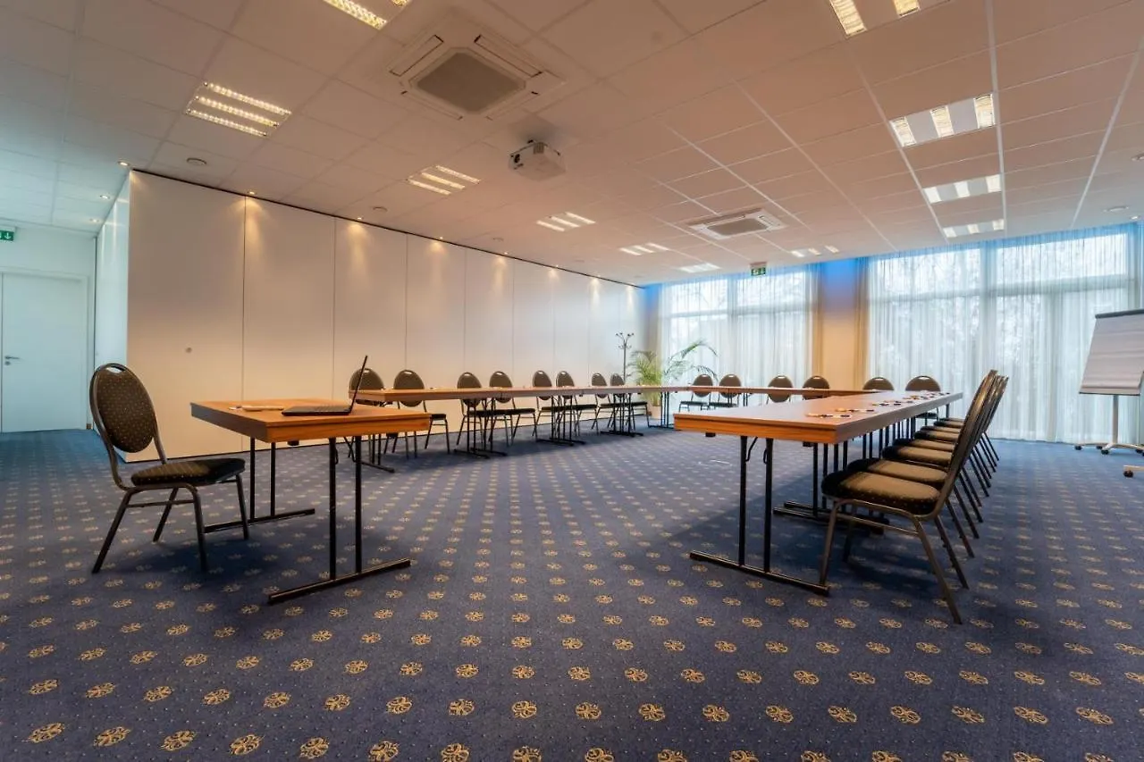 ****  Hotel St Georg - Regensburg Németország