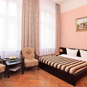 Gæstehus Hotel-pension Cortina Berlin