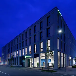 Szálloda Express - By Ihg, Regensburg