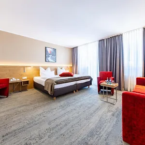 Hotel Maingau Frankfurt am Main