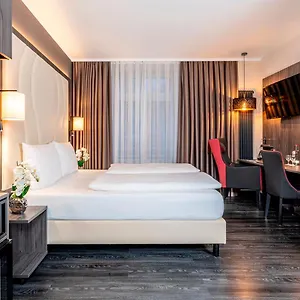 Hotel Plaza Premium Parkhotel Norderstedt