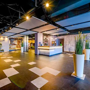 Ibis Styles Регенсбург