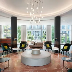Hotel Le Méridien