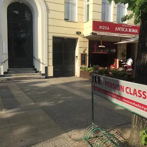 Classic 2* Berlin