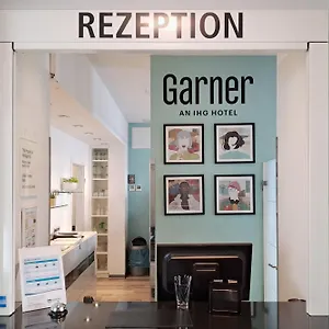**** Hotel Garner By Ihg Germany