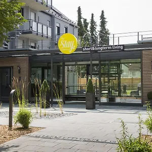The Stay.residence Планег