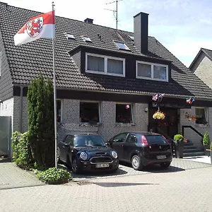 https://haus-mariandl.dortmundhotels.net