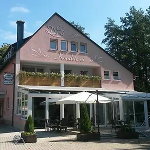 Konditorei Cafe Dora Мюнхберг