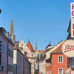 Szálloda Rosi Boutique, Regensburg