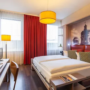 Apartahotel Adagio Kurfürstendamm