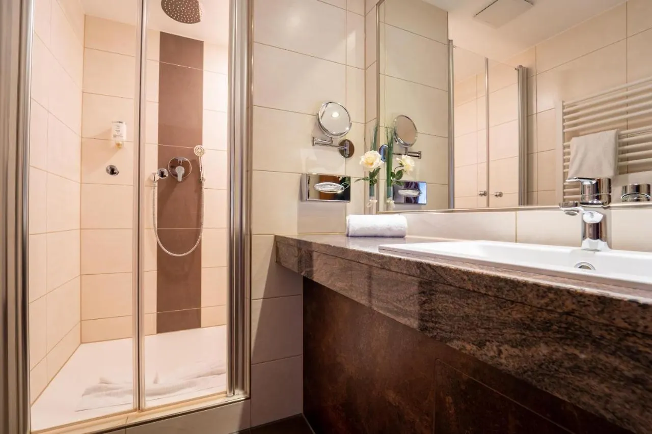 Hotel St Georg - Регенсбург 4*,  Германия