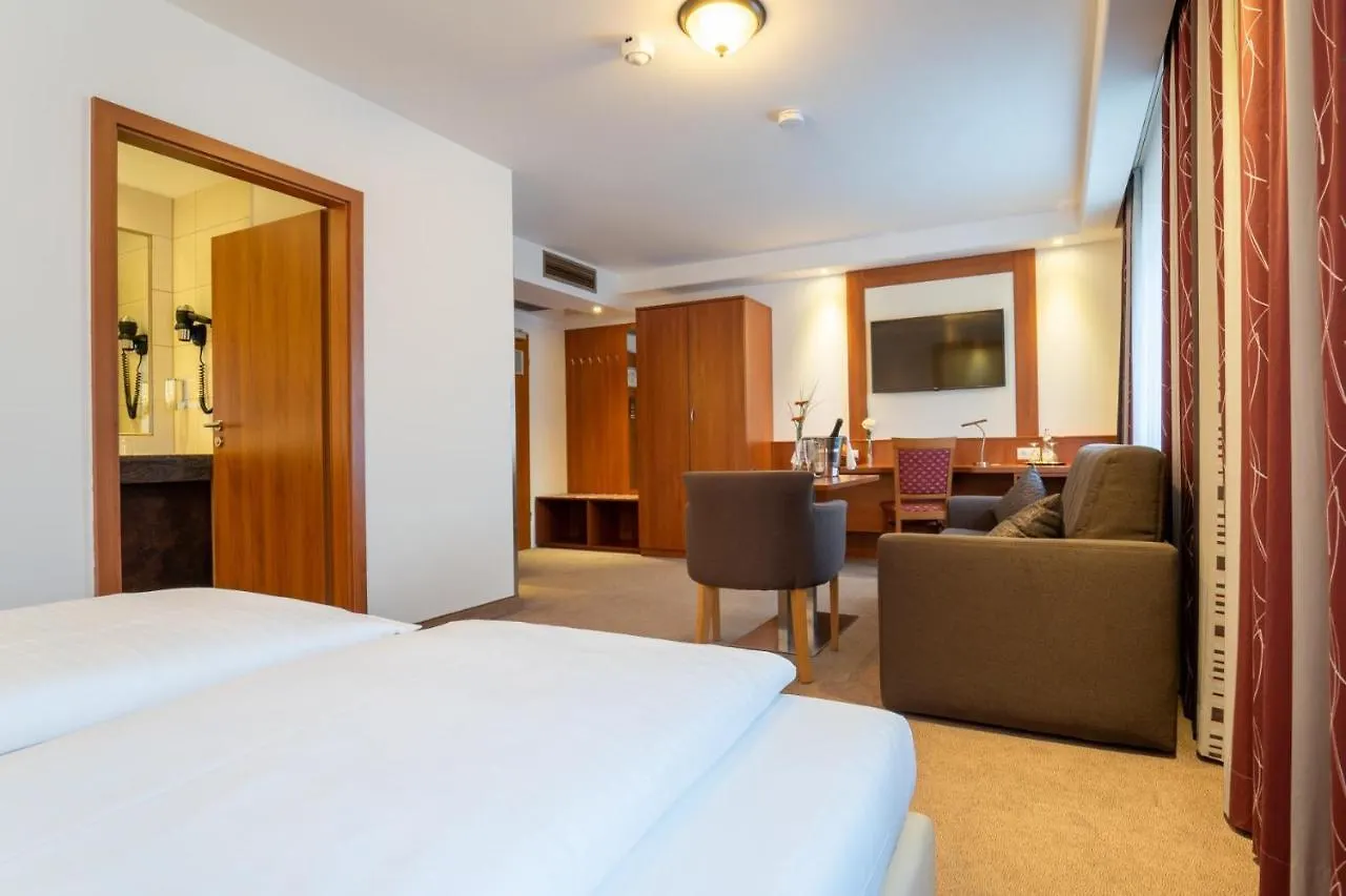 Hotel St Georg - Regensburg