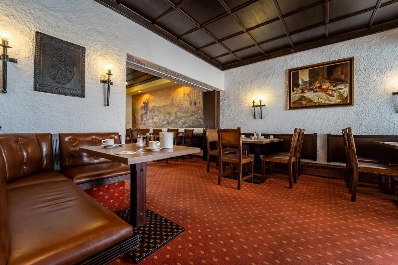 Hotel St Georg - Regensburg 4*,  Germany