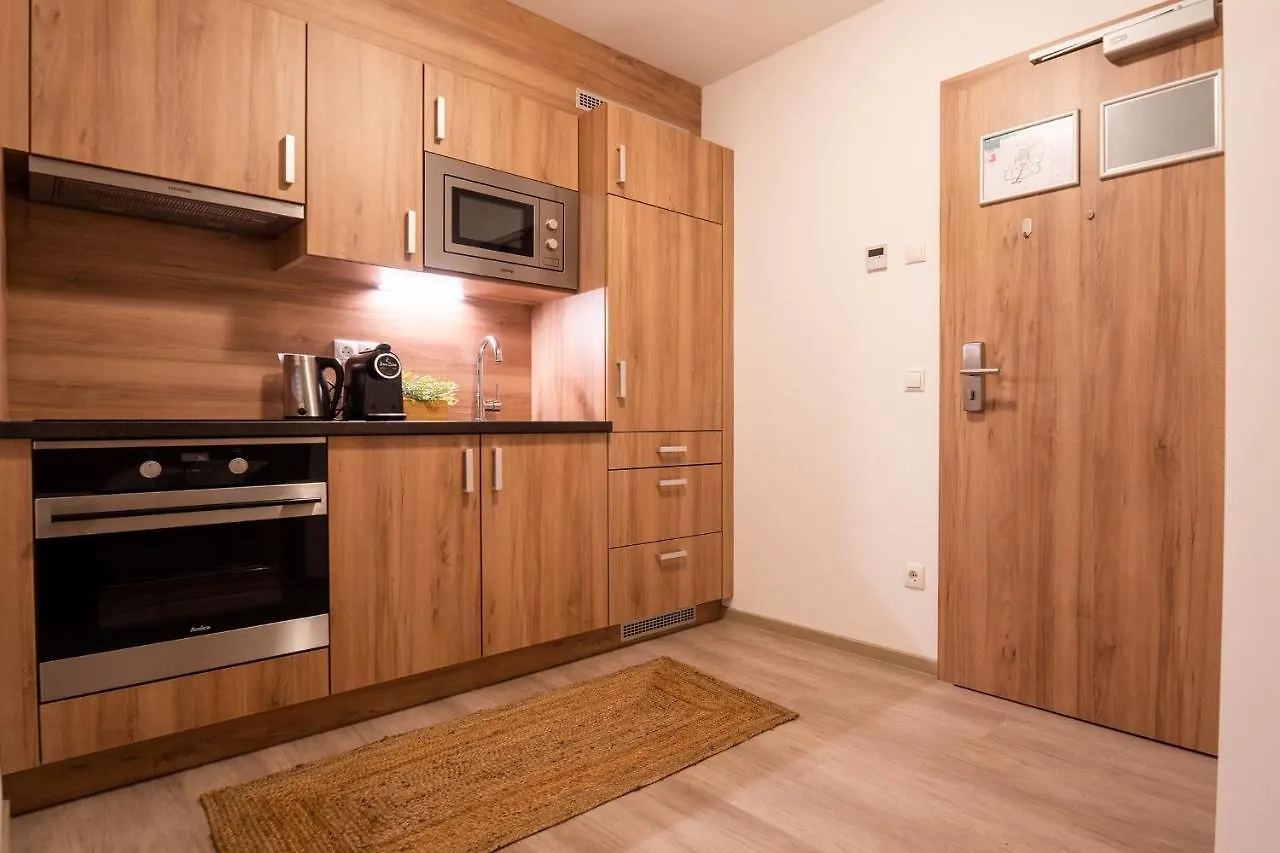 Hotel St Georg - Регенсбург