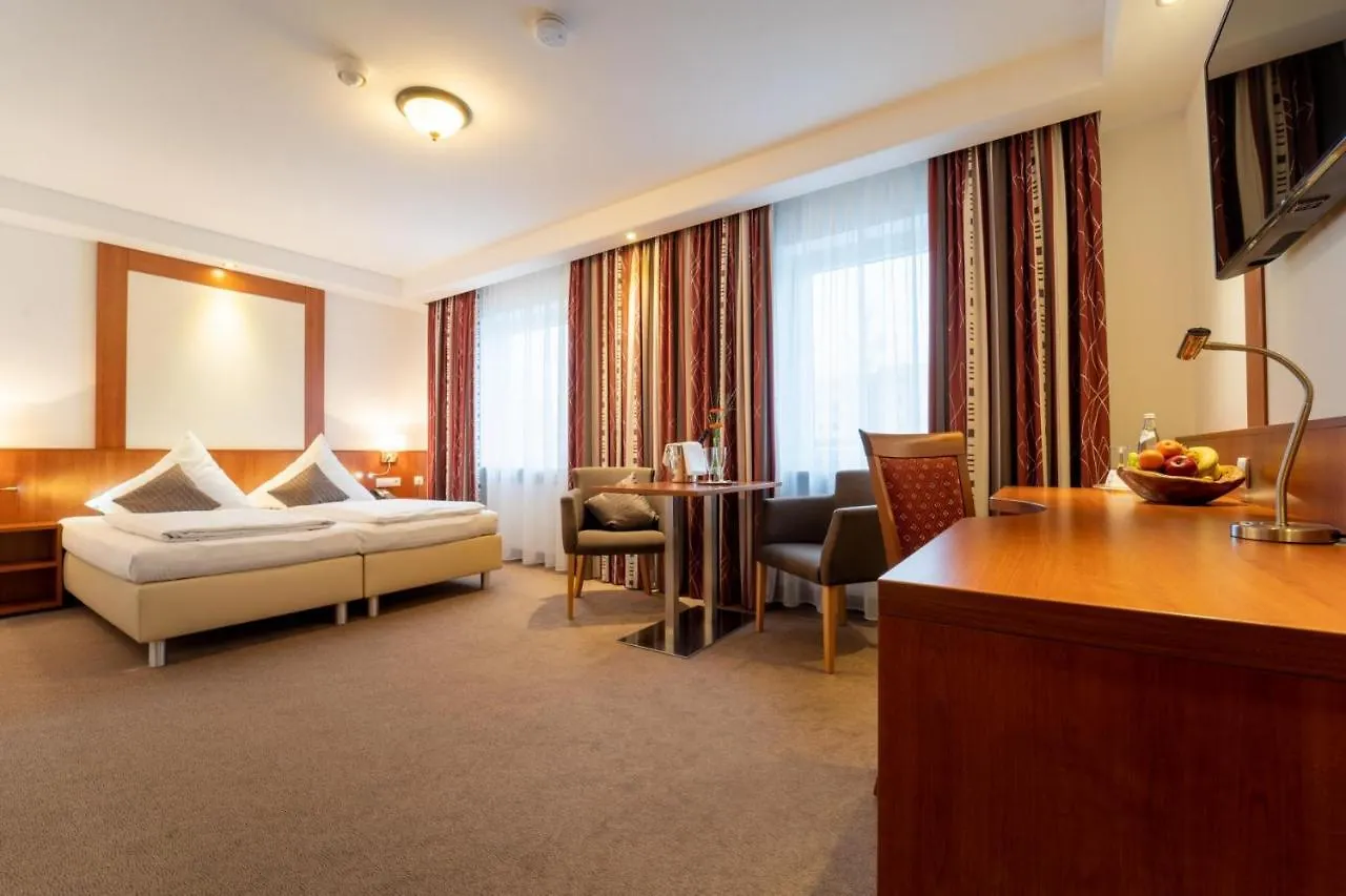 Hotel St Georg - Regensburg 4*,  Germany