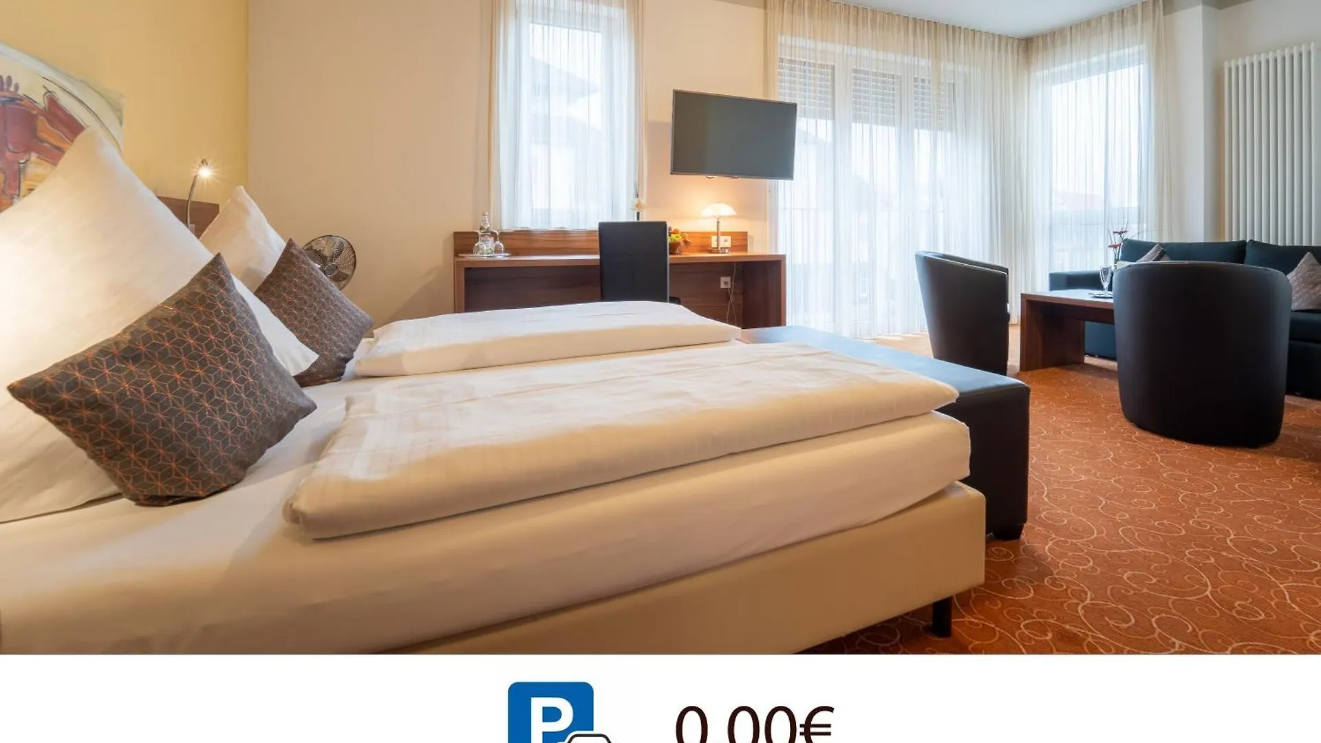 Hotel St Georg - Ratisbona