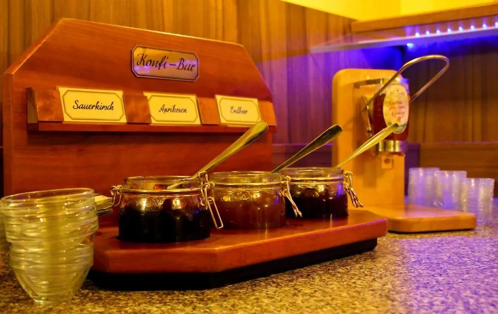 ****  Hotel St Georg - Ratisbona Alemania