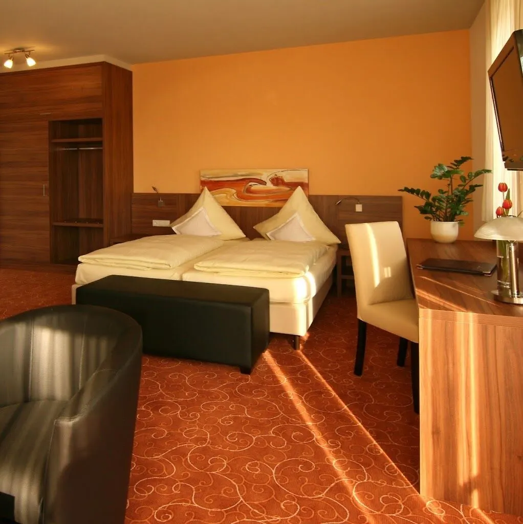 Hotel St Georg - Regensburg